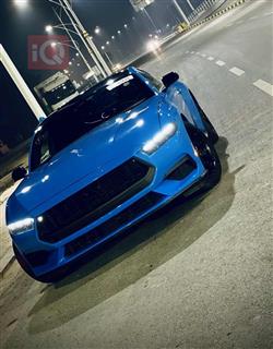 فورد موستانج